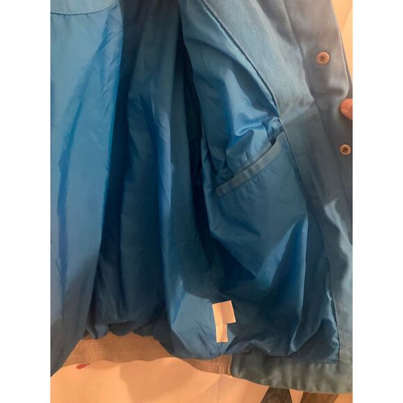 Vintage Chase Authentics Drivers Line Race Jacket “Rusty’s Last Call” - Picture 6 of 10